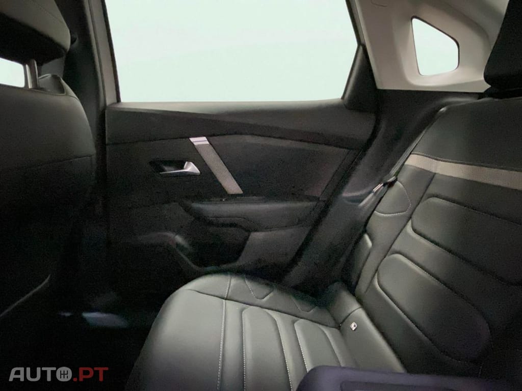 Citroen e-C4 X 50 kWh Shine