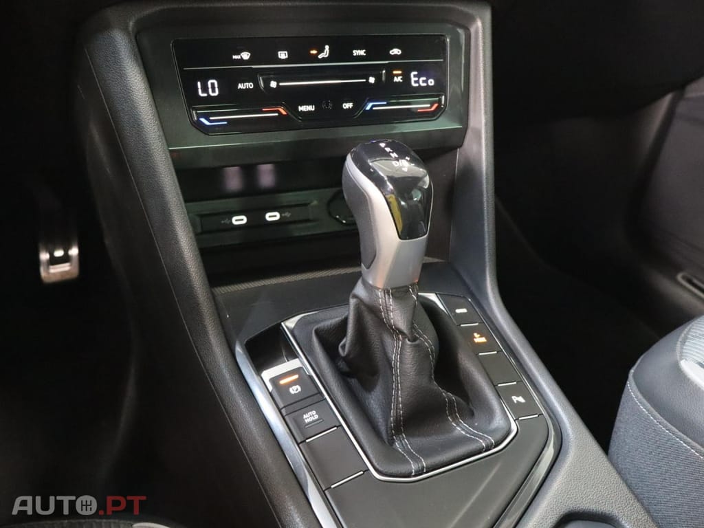 Volkswagen Tiguan  1.4 TSI eHybrid R-Line DSG