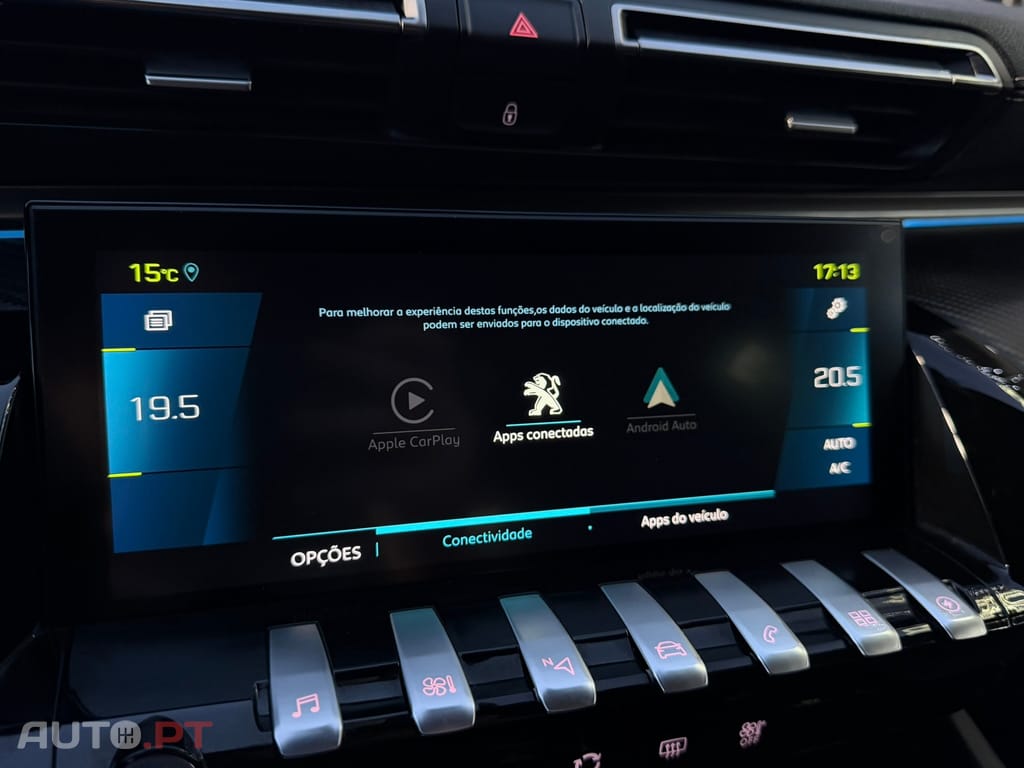 Peugeot 508 1.6 Hybrid GT e-EAT8