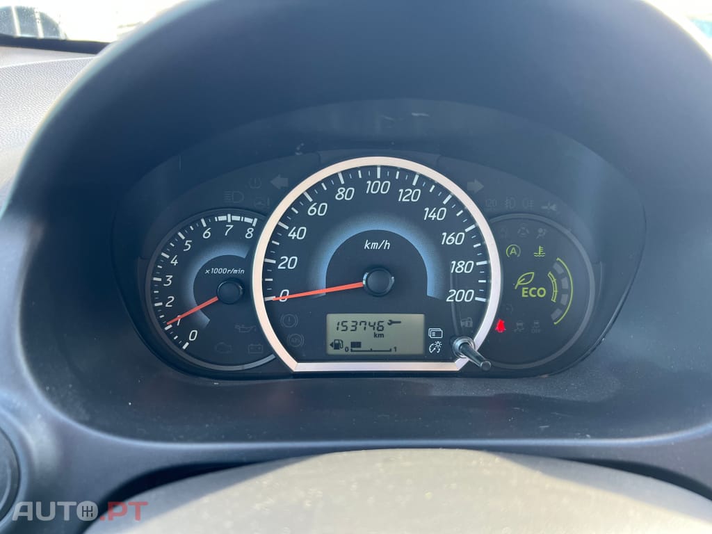 Mitsubishi Space Star 1.2 Intense ClearTec