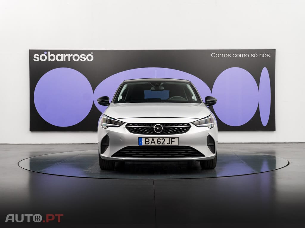 Opel Corsa 1.2 Business