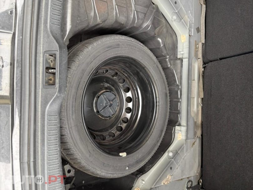 Renault Mégane 1.5 dCi Luxe