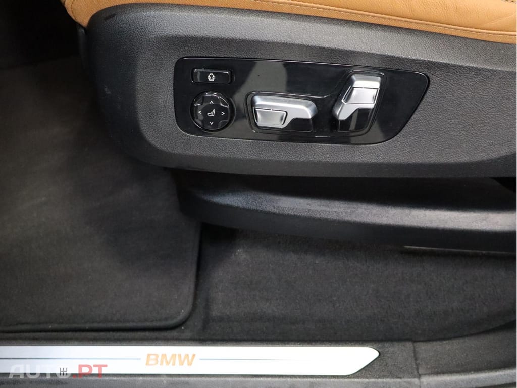 BMW X5 xDrive45e Auto