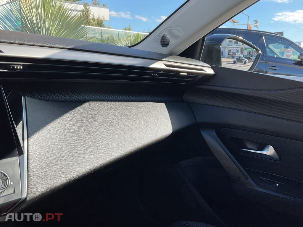 Peugeot 308 SW 1.5 BlueHDi Active Pack