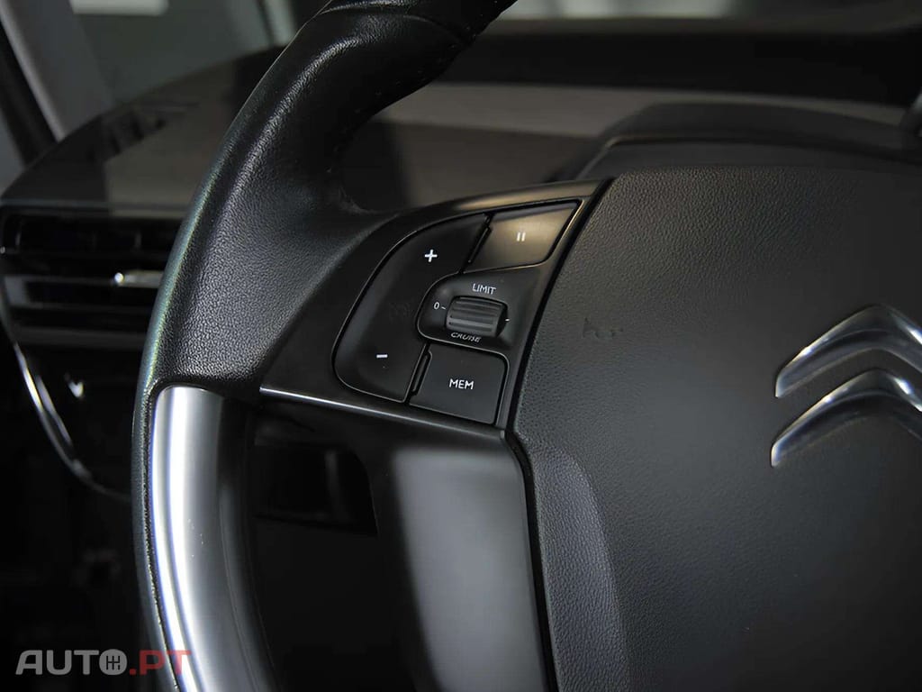 Citroen C4 Grand Picasso 1.6 BlueHDi Feel EAT6