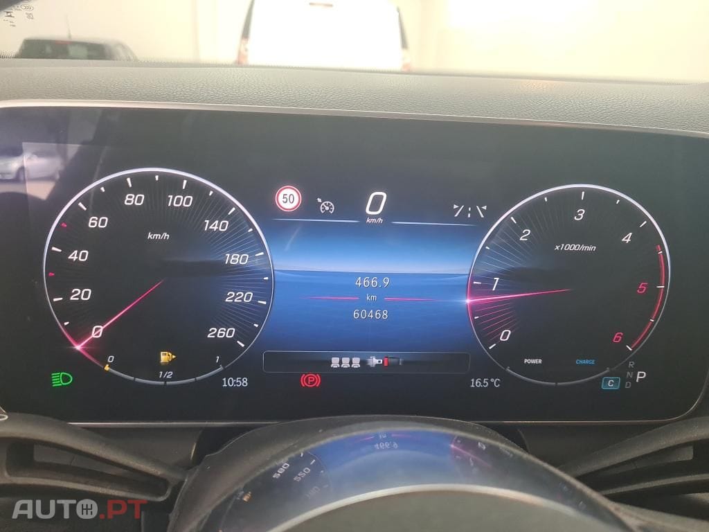 Mercedes-Benz GLC 220 d Coupe 4Matic