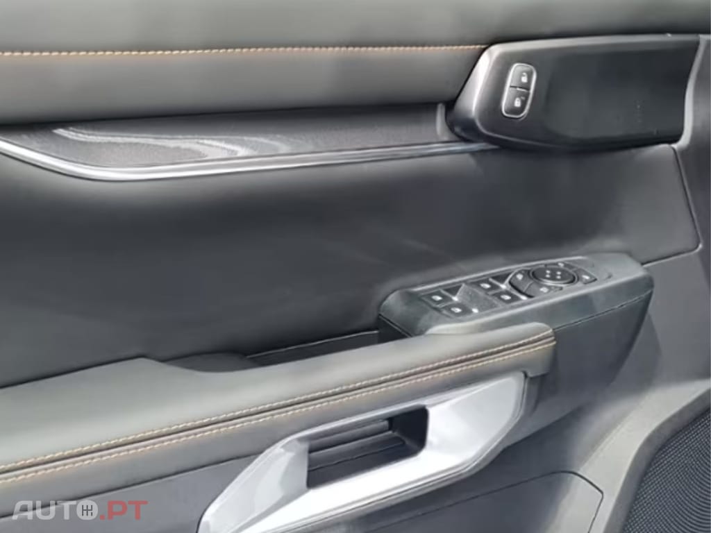 Ford Ranger Wildtrak I.V.A DEDUTÍVEL 