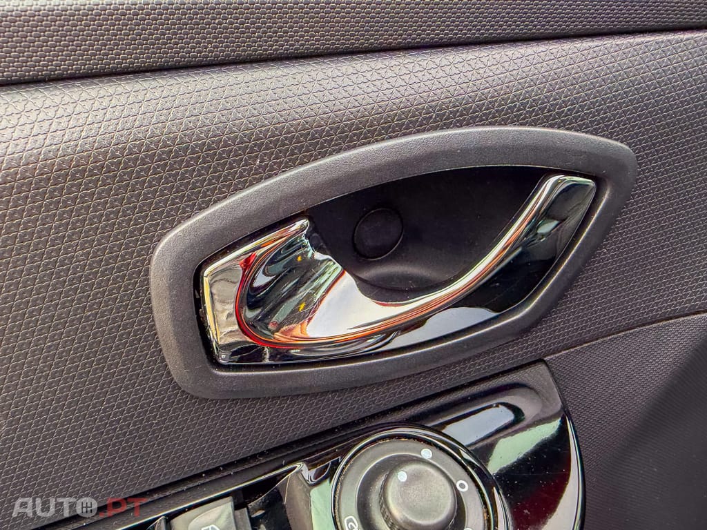 Renault Clio 0.9 TCE Dynamique S