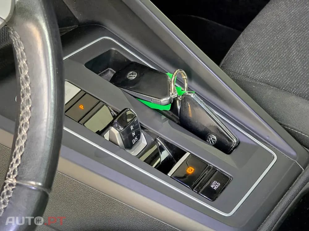 Volkswagen Golf Variant 1.0 eTSI OPF DSG Life