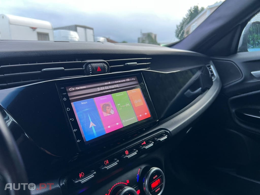 Alfa Romeo Giulietta 1.6 JTDm Distinctive