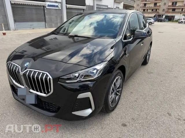 BMW 225 e xDrive Pack Desportivo M