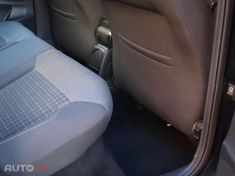 Volkswagen Polo 1.4 TDi Alive!