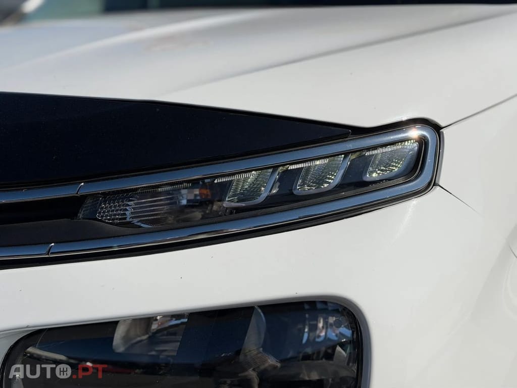 Citroen Berlingo 7 lugares
