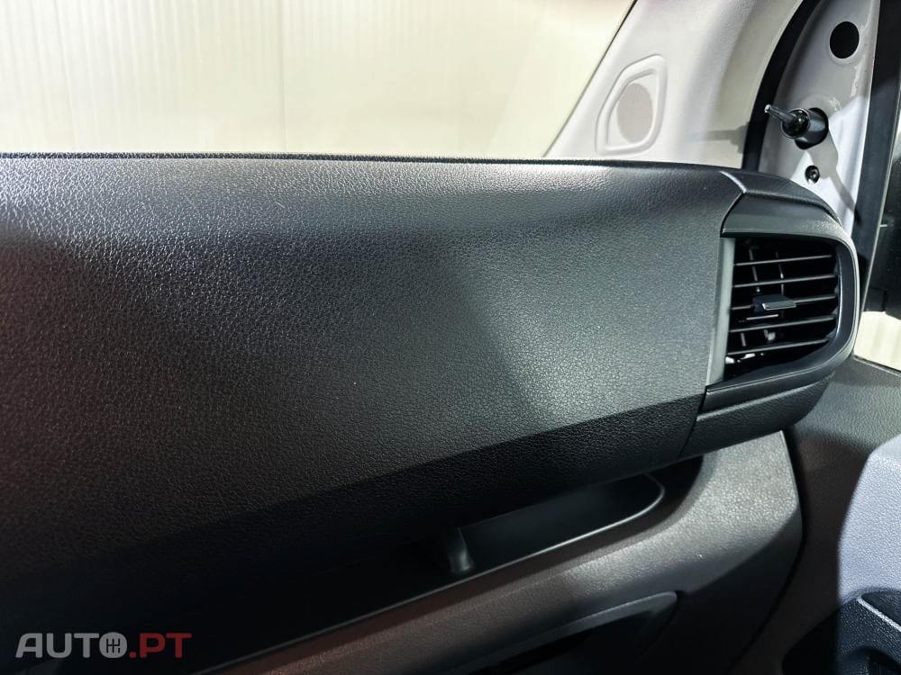 Peugeot Expert e Expert L2 Premium