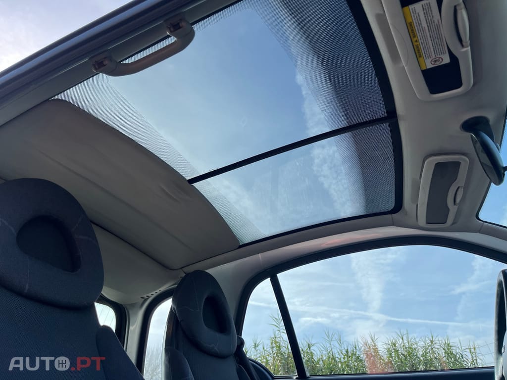 Smart ForTwo Passion cdi 41