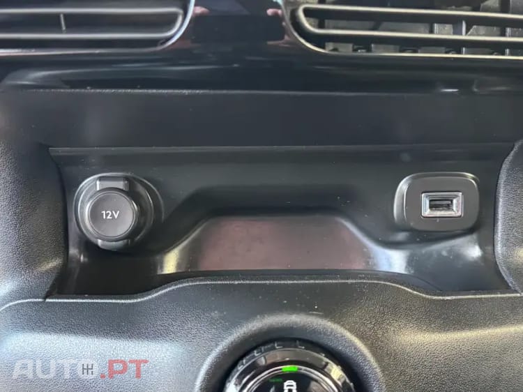 Citroen C4 Cactus 1.2 PureTech Rip Curl