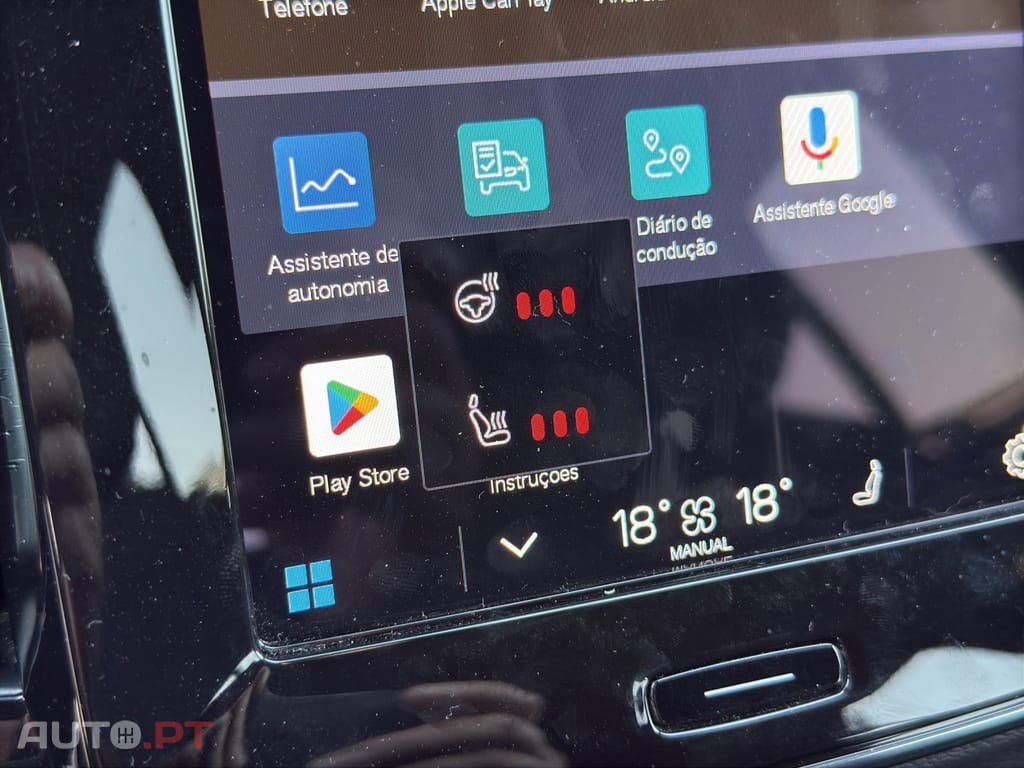 Volvo XC40 Recharge 69 kWh Single Motor Plus