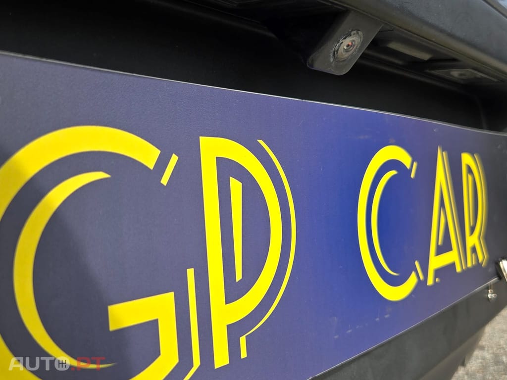 DS DS3 Crossback Performance Line