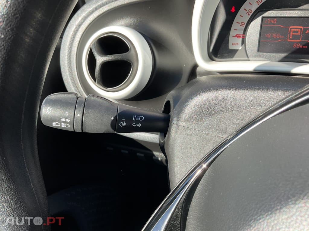 Smart ForTwo Drive Prime
