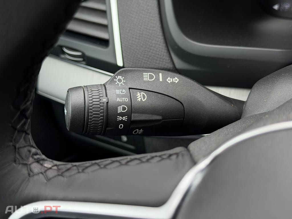 Volvo XC90 2.0 T8 PHEV Inscription Expression AWD