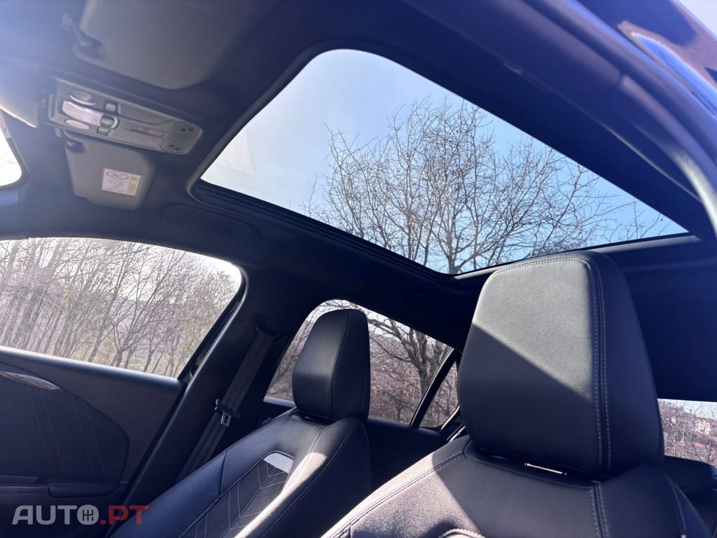 Opel Corsa-E 50 kWh Edition