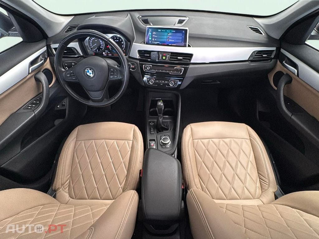 BMW X1 25 e xDrive