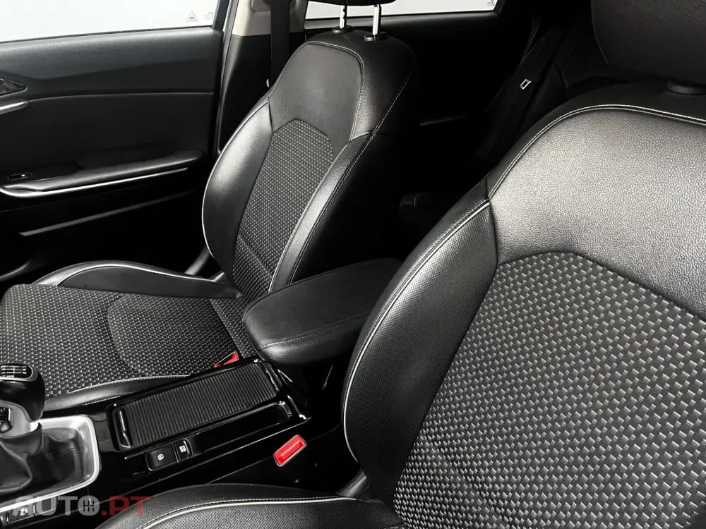 Kia Ceed 1.0 T-GDI GT Line