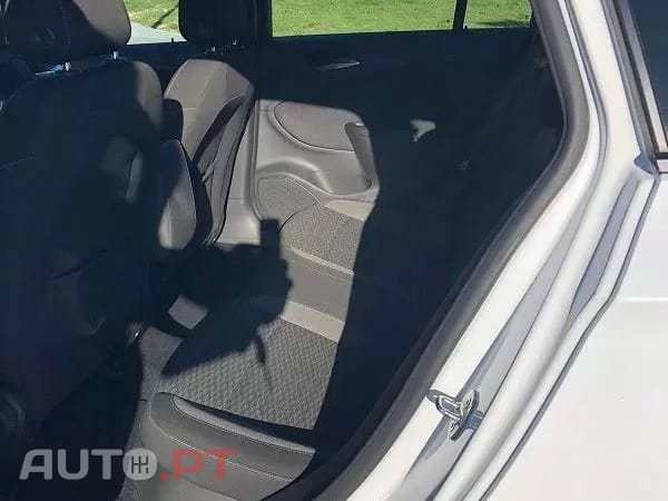 Opel Astra Sports Tourer 1.5 D Ultimate S/S