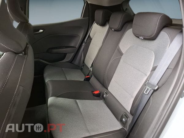 Renault Clio TCe 100 Bi-Fuel Evolution