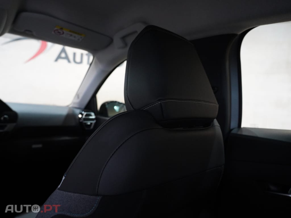 Citroen C4 1.5 BlueHDi Feel Pack EAT8