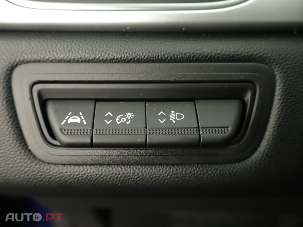 Renault Captur Captur 1.0 TCe Techno