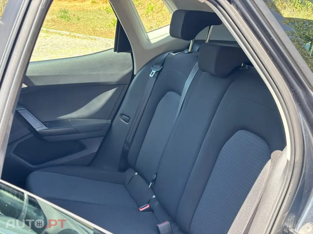 Seat Arona 1.0 TSI