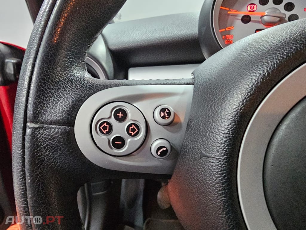 MINI Cooper D