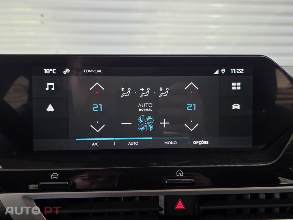 Citroen e-C4 50 kWh YOU!