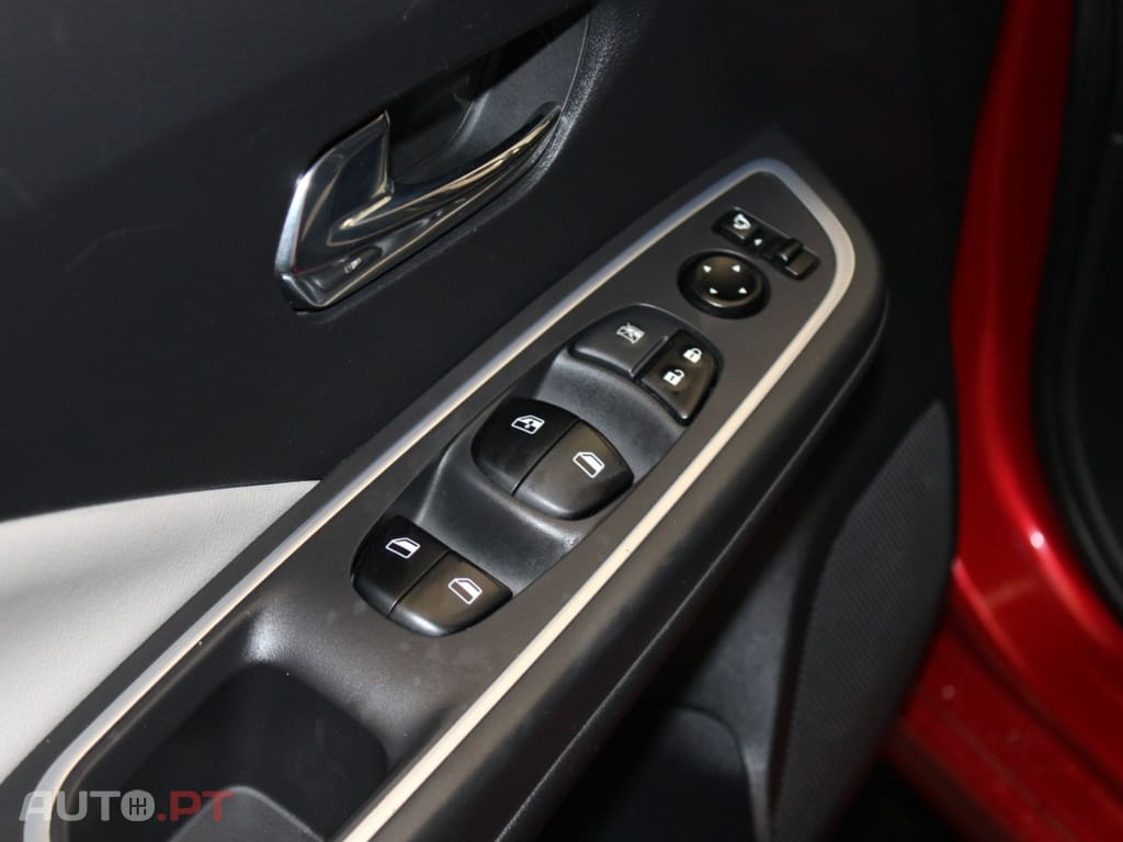 Nissan Micra 1.0 IG-T ACENTA