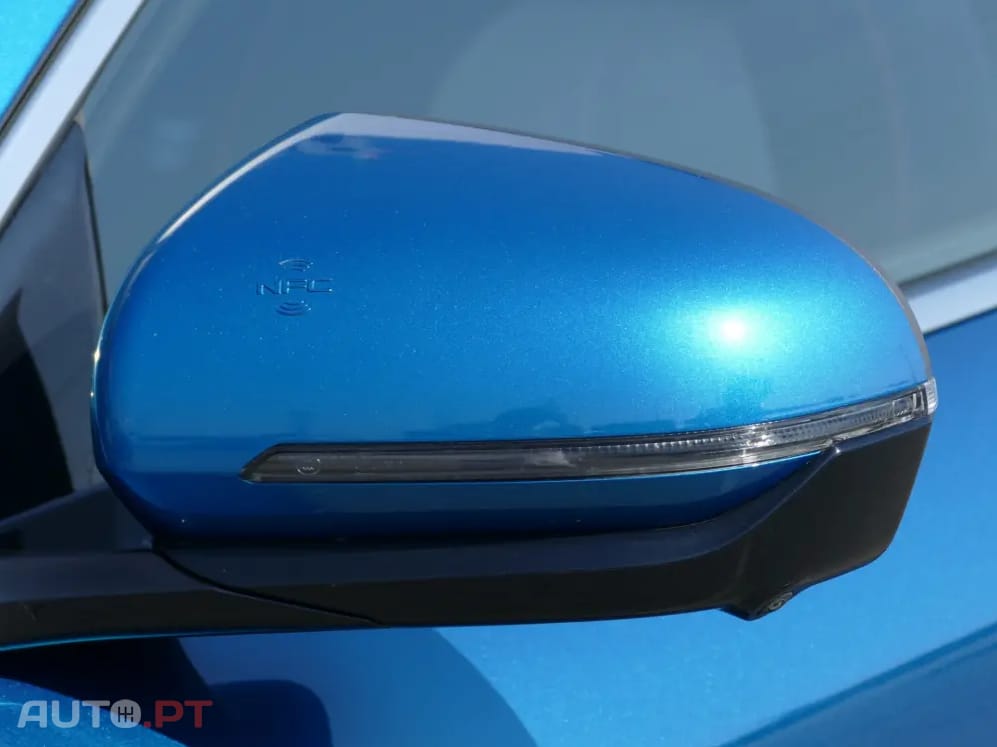 BYD Atto 3 60.48 kWh Design