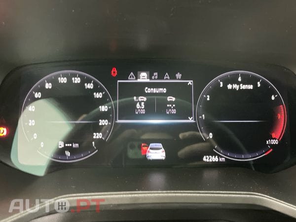 Renault Clio TCe 90 esprit Alpine