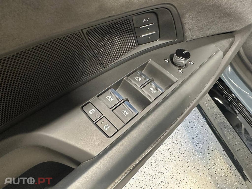 Audi RS E-Tron GT 93kWh