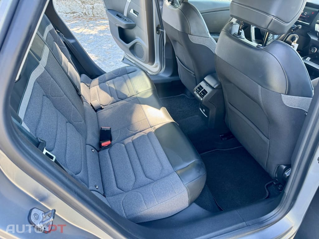 Citroen C4 1.5 BlueHDi Feel Pack