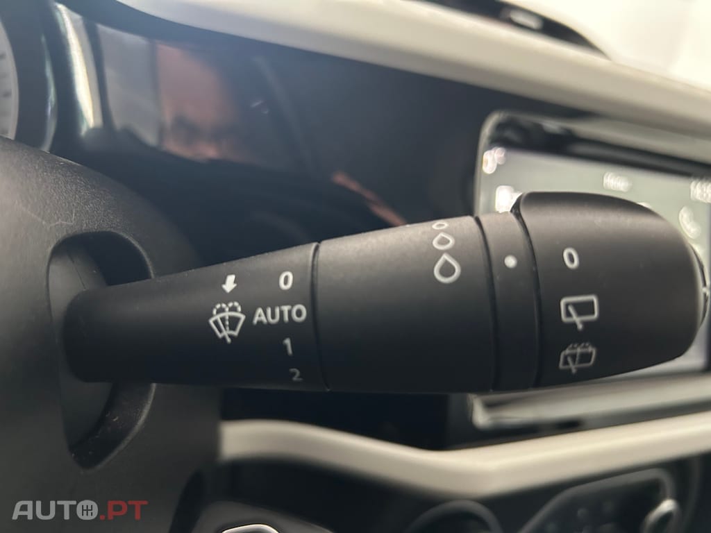 Renault Twingo 22 Zen