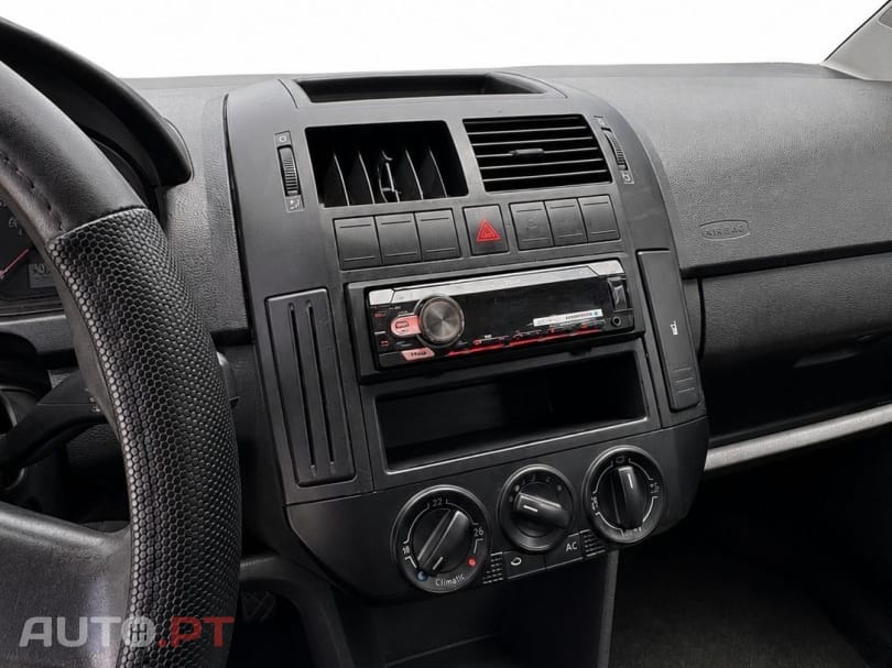 Volkswagen Polo 1.2
