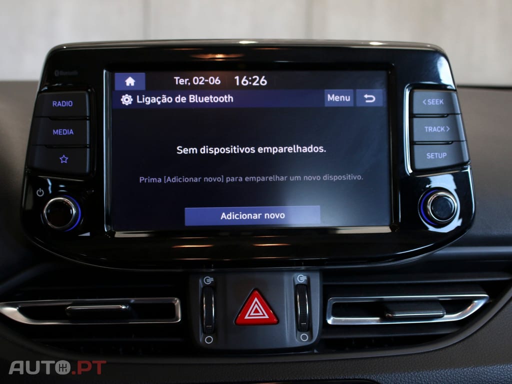 Hyundai i30 1.0 T-GDI 48V-Hybrid Select