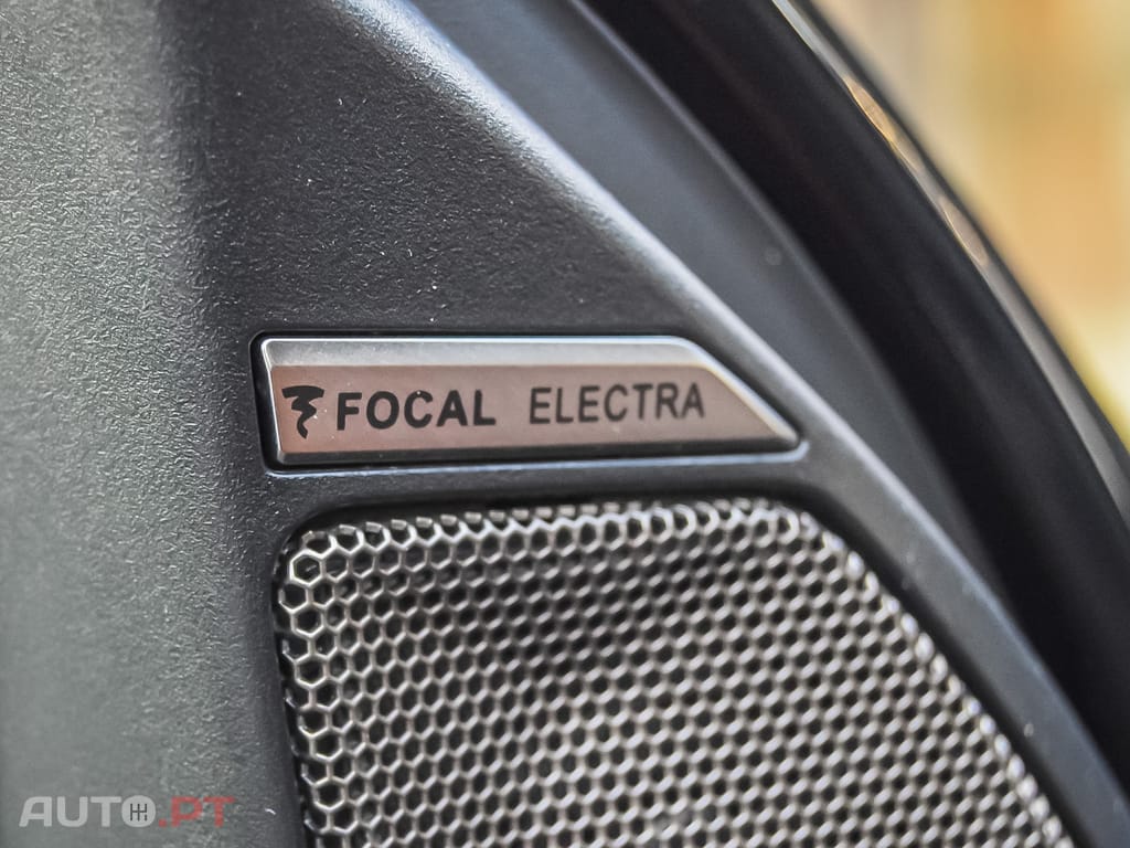 DS DS7 Crossback E-Tense Rivoli EAT8