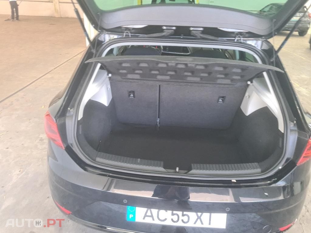 Seat Leon 1.0 EcoTSI Style S/S