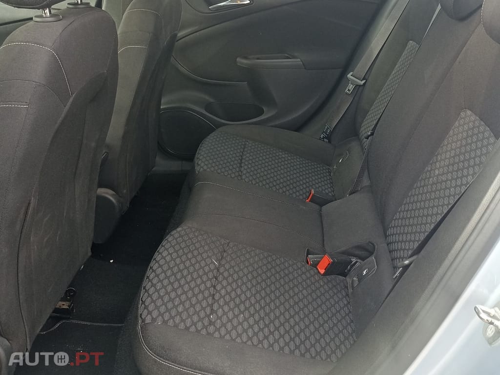 Opel Astra Sports Tourer 1.6 CDTI Edition S/S