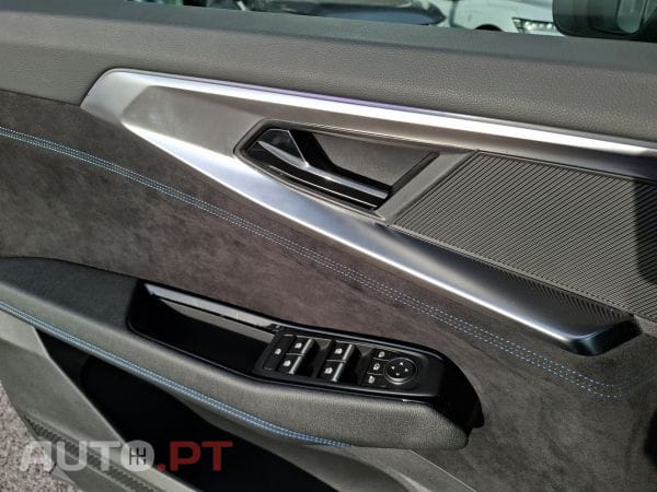 Renault Austral 1.2 E-Tech full hybrid 200 esprit alpine