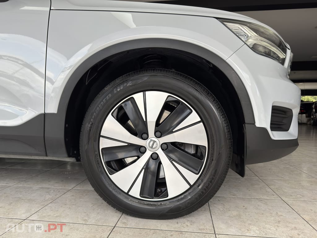 Volvo XC40 1.5 T5 PHEV Inscription Expression