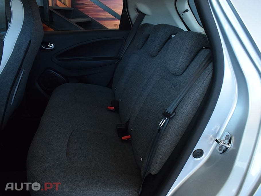 Renault Zoe Intens 50