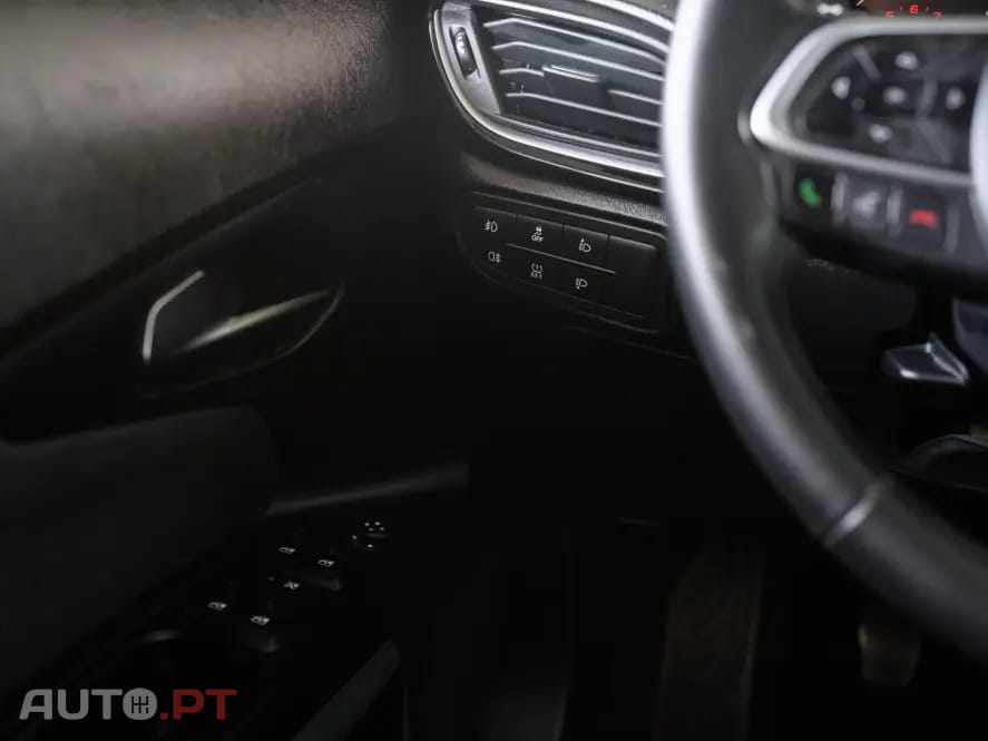 Fiat Tipo 1.3 Multijet