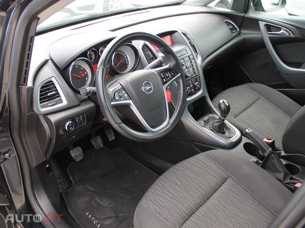 Opel Astra Sports Tourer 1.3 CDTi Enjoy S/S